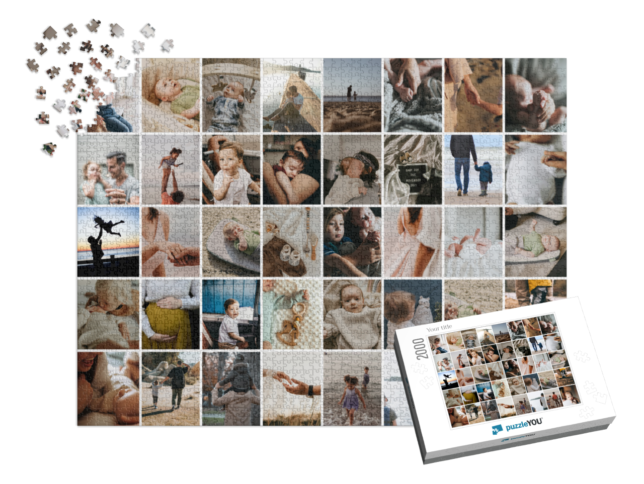 puzzle-2000-usa-2021||pieces-with-box