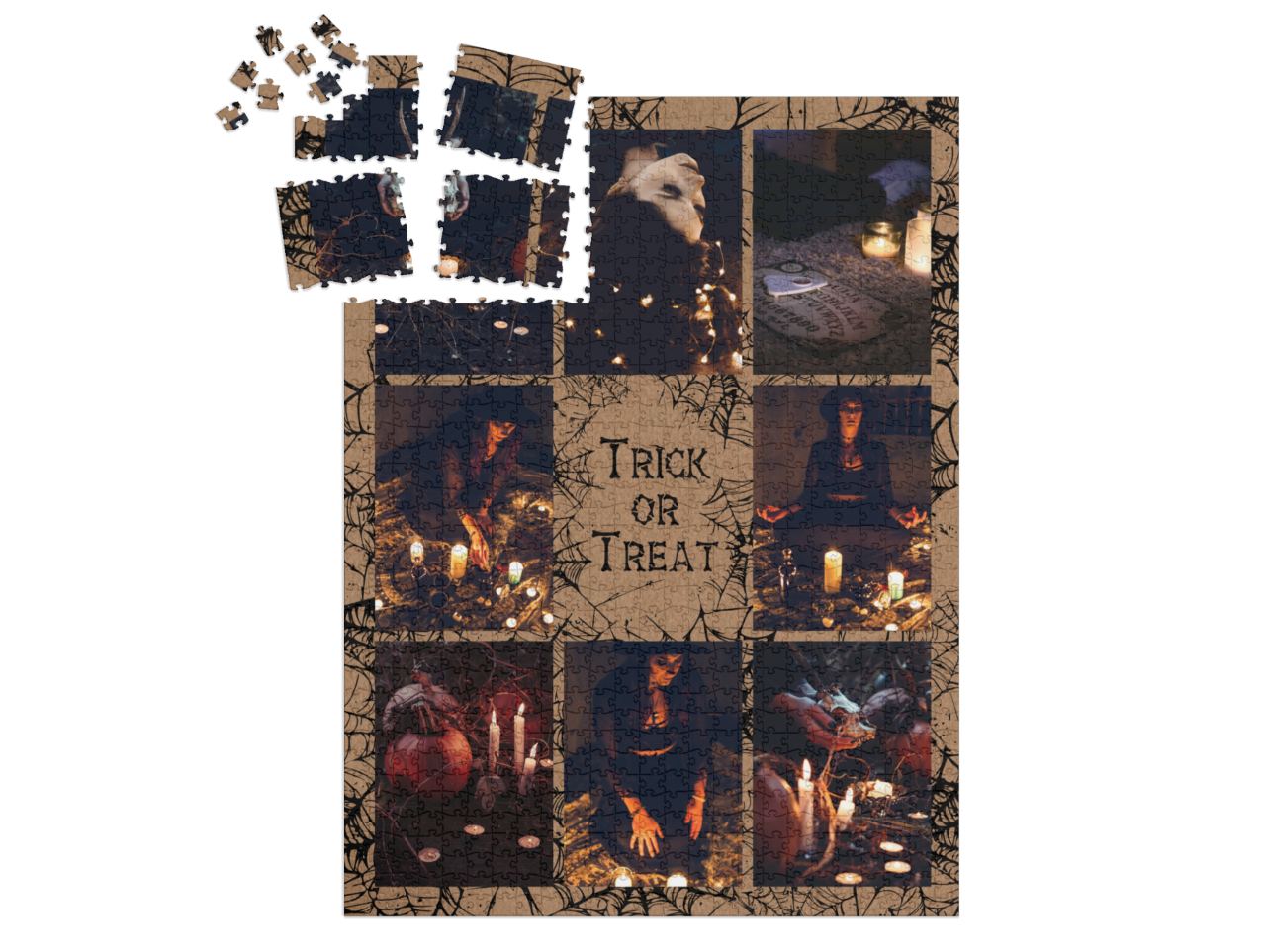 smart-sorted-puzzle-1000-advent-calendar||pieces