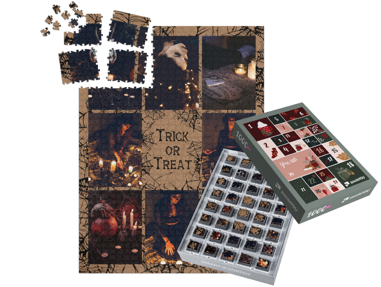 smart-sorted-puzzle-1000-advent-calendar||pieces-with-box