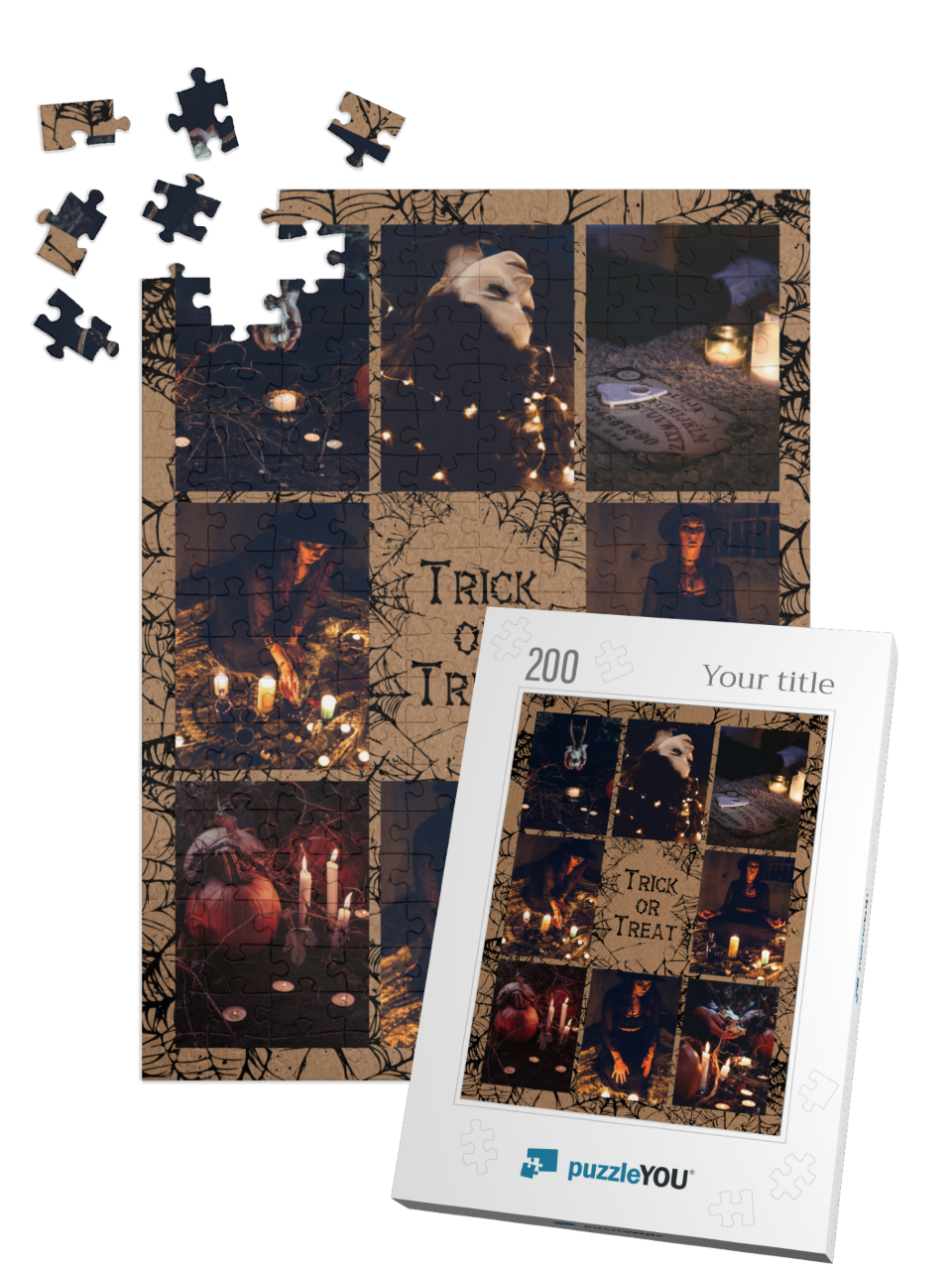 puzzle-200||pieces-with-box