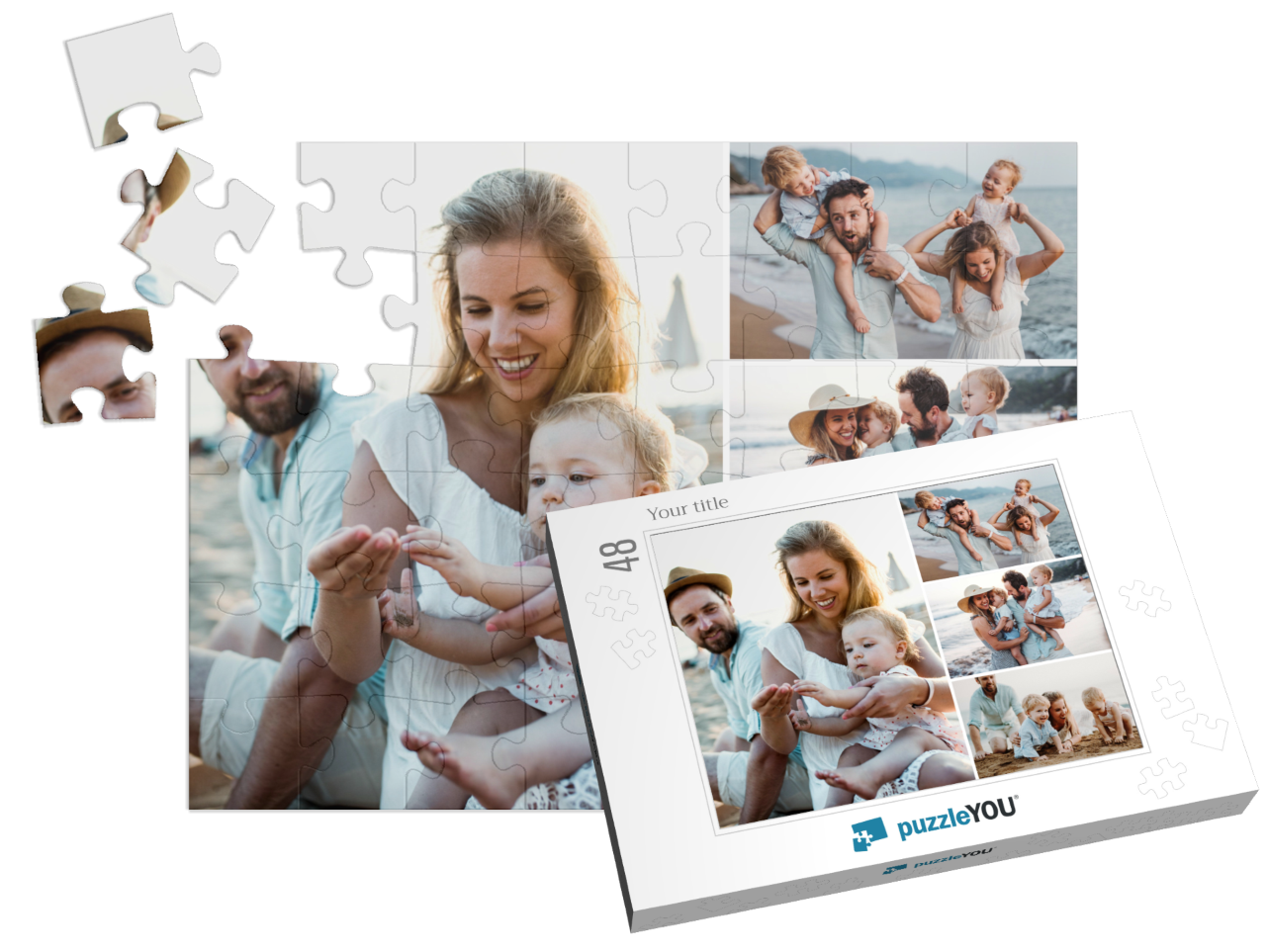 puzzle-48||pieces-with-box