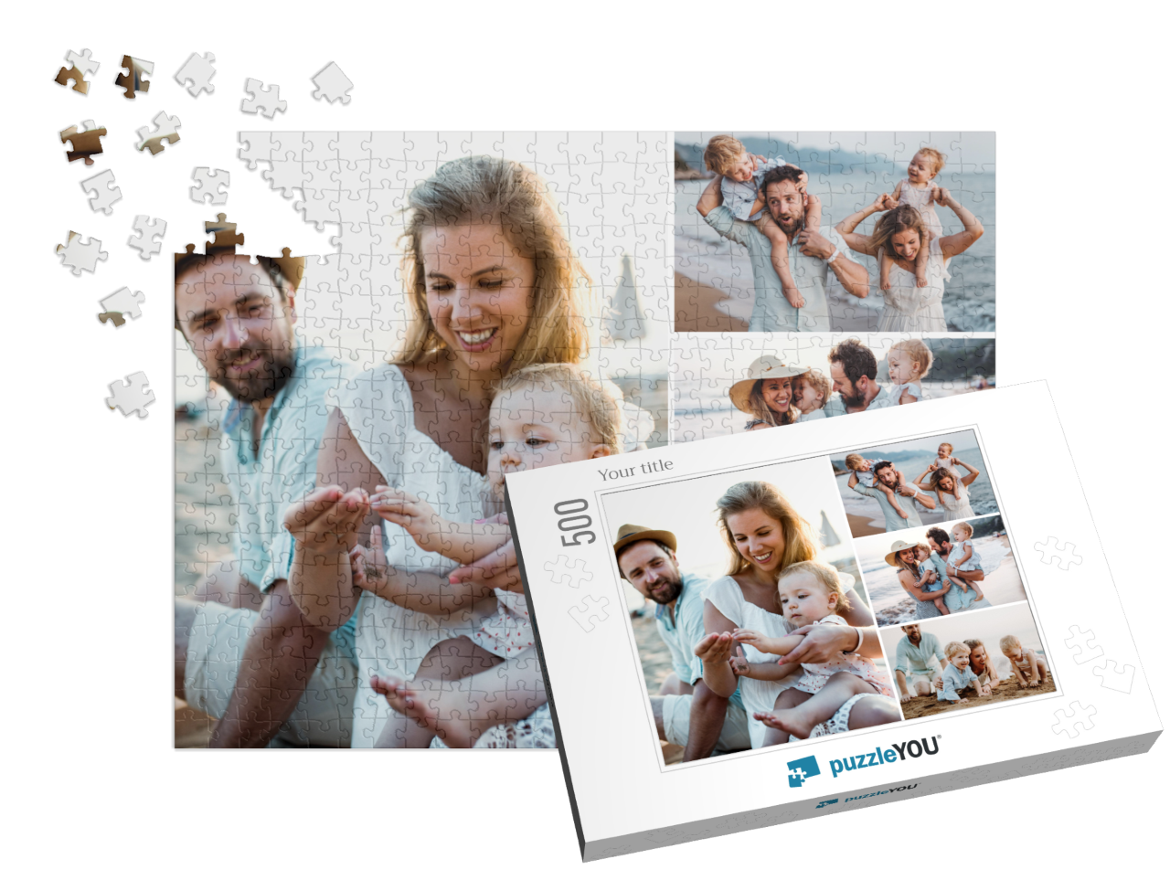 puzzle-500||pieces-with-box