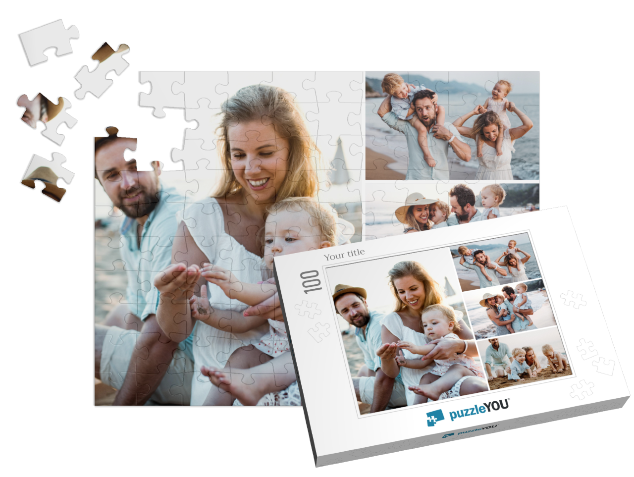 puzzle-100||pieces-with-box