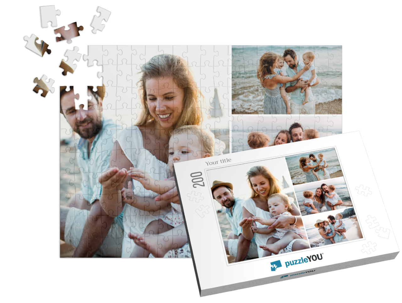 puzzle-200||pieces-with-box