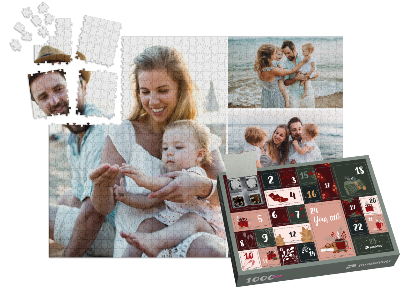 smart-sorted-puzzle-1000-advent-calendar||pieces-with-box