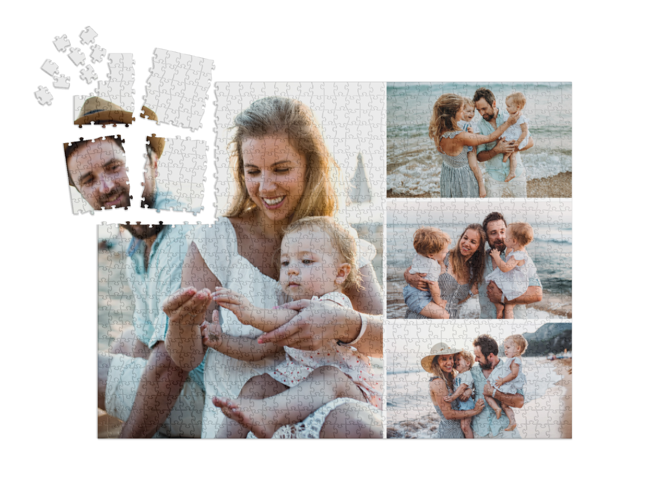 smart-sorted-puzzle-1000-advent-calendar||pieces
