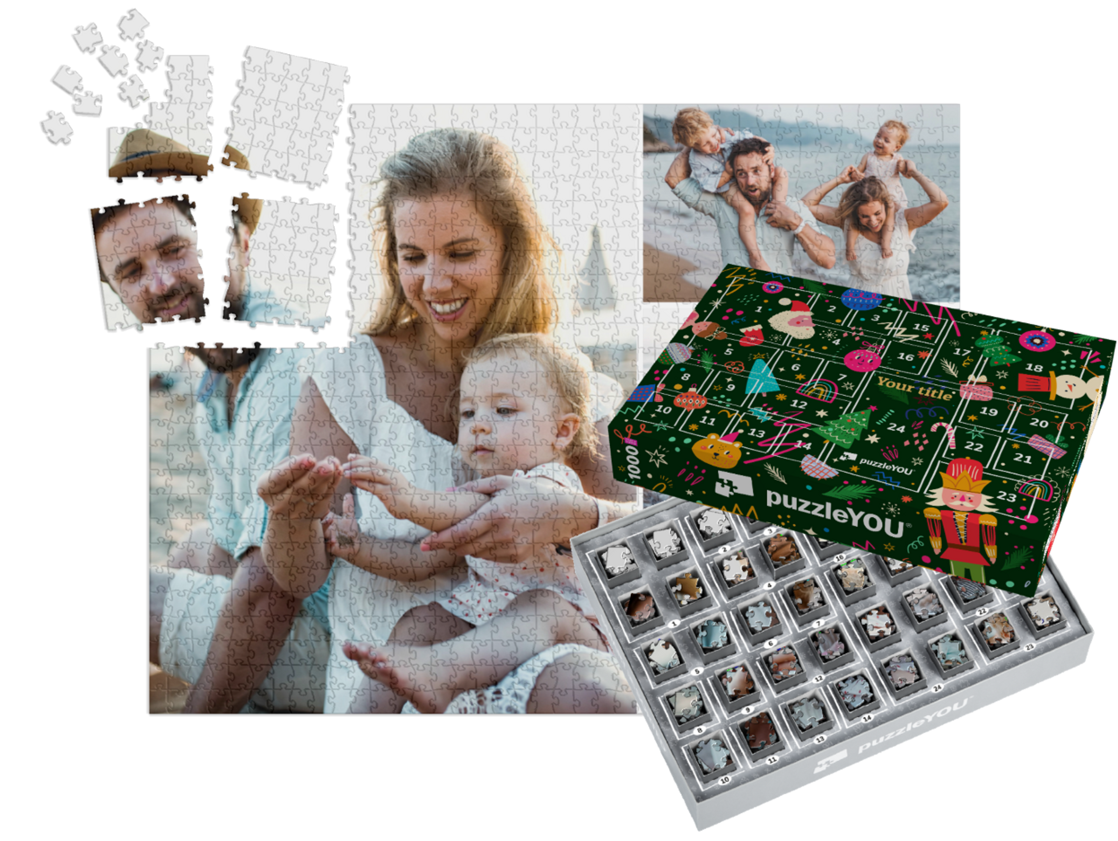smart-sorted-puzzle-1000-advent-calendar||pieces-with-box