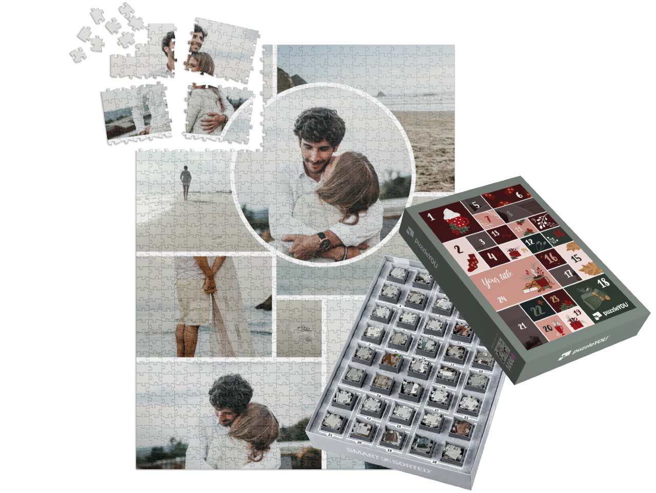 smart-sorted-puzzle-1000-advent-calendar||pieces-with-box