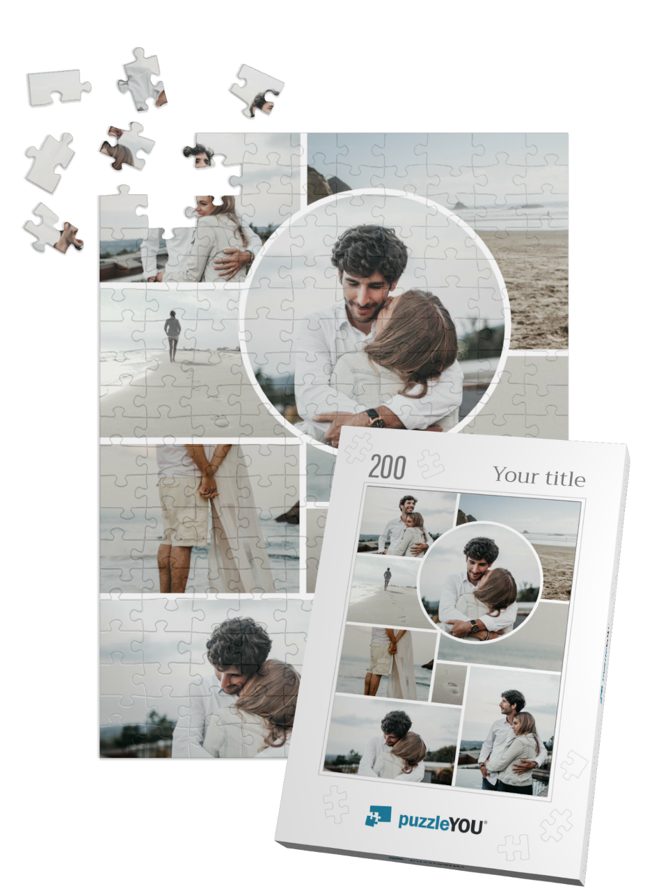 puzzle-200||pieces-with-box