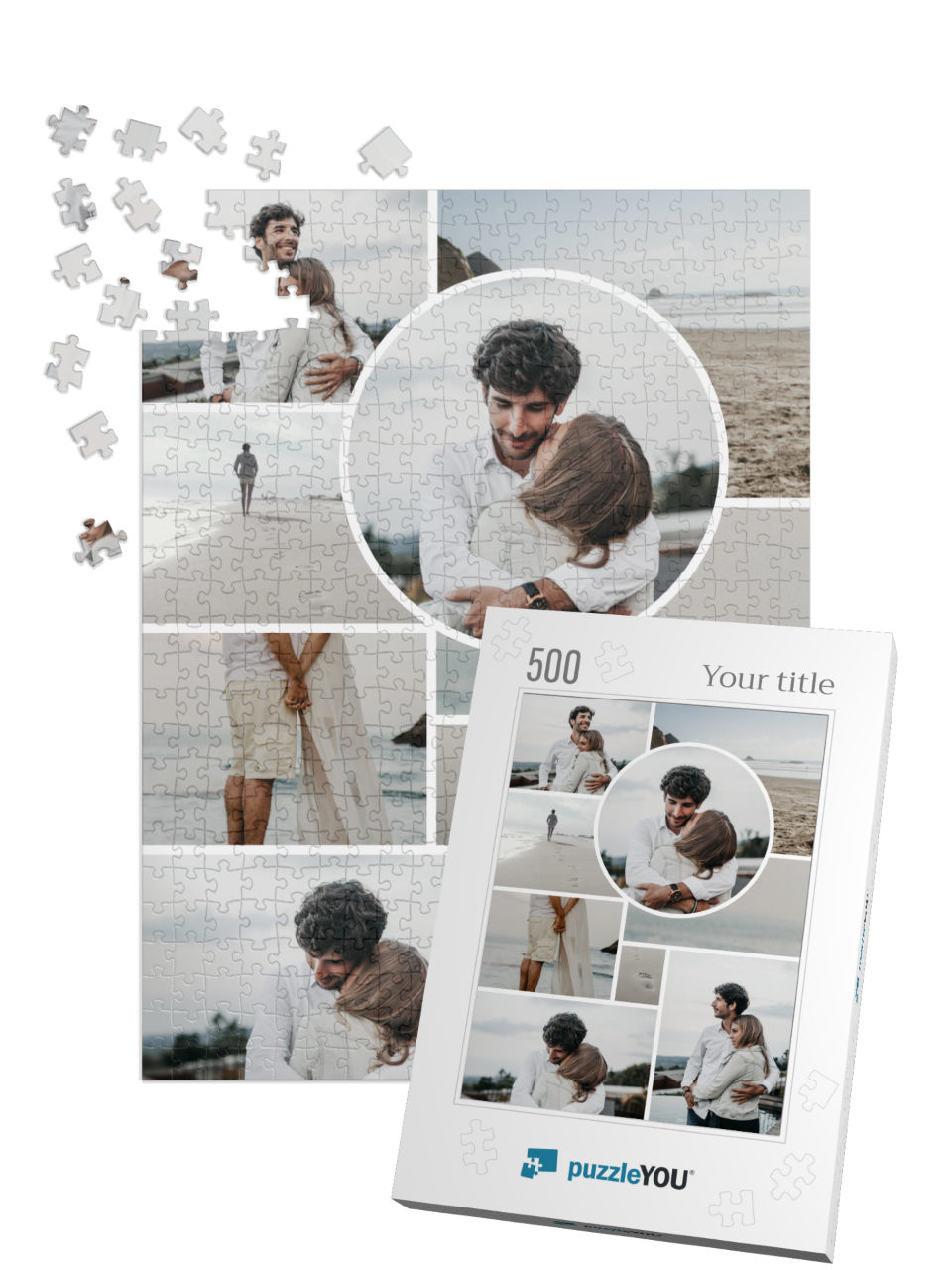 puzzle-500||pieces-with-box