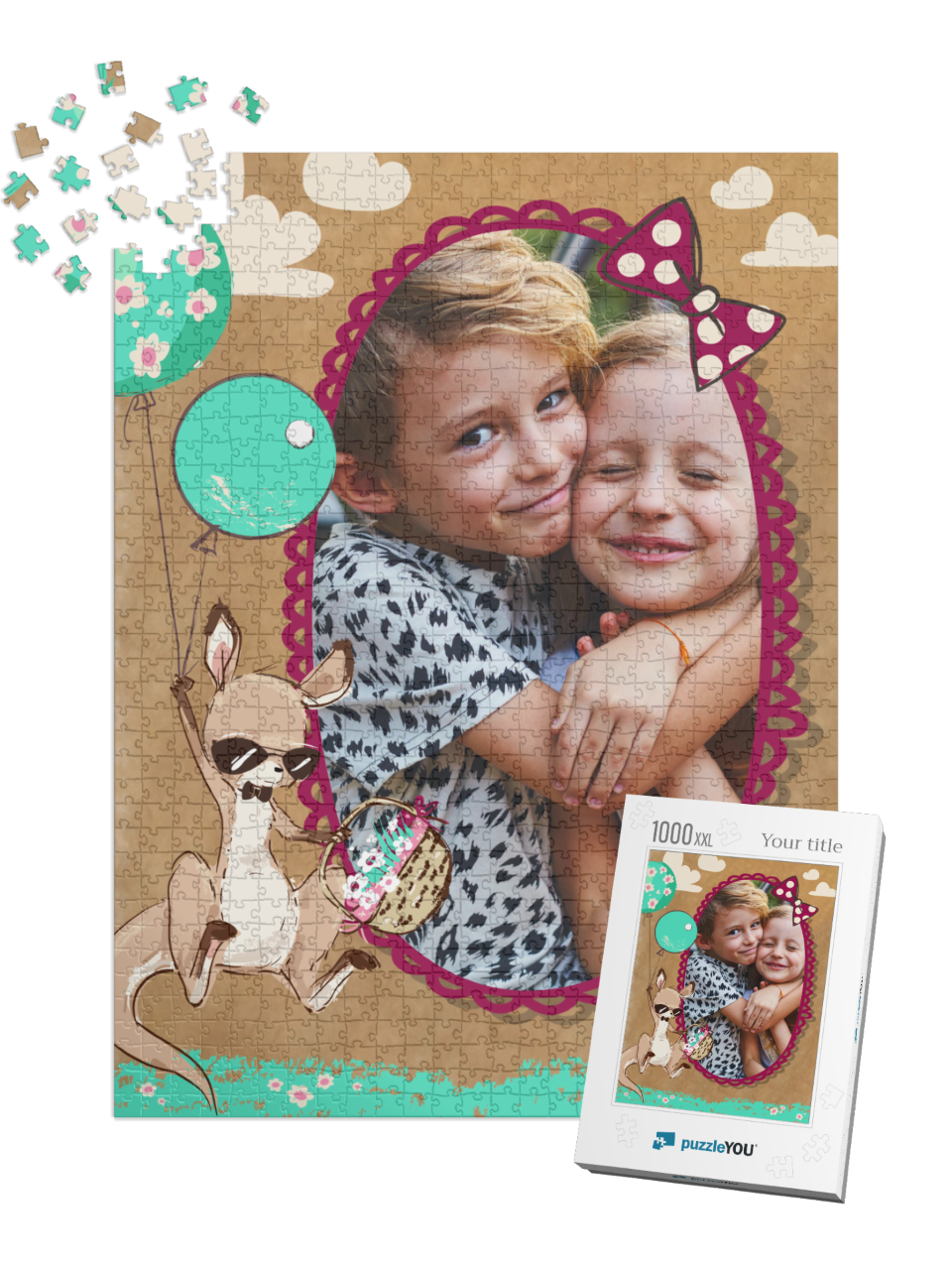 puzzle-1000-xxl-usa-2023||pieces-with-box