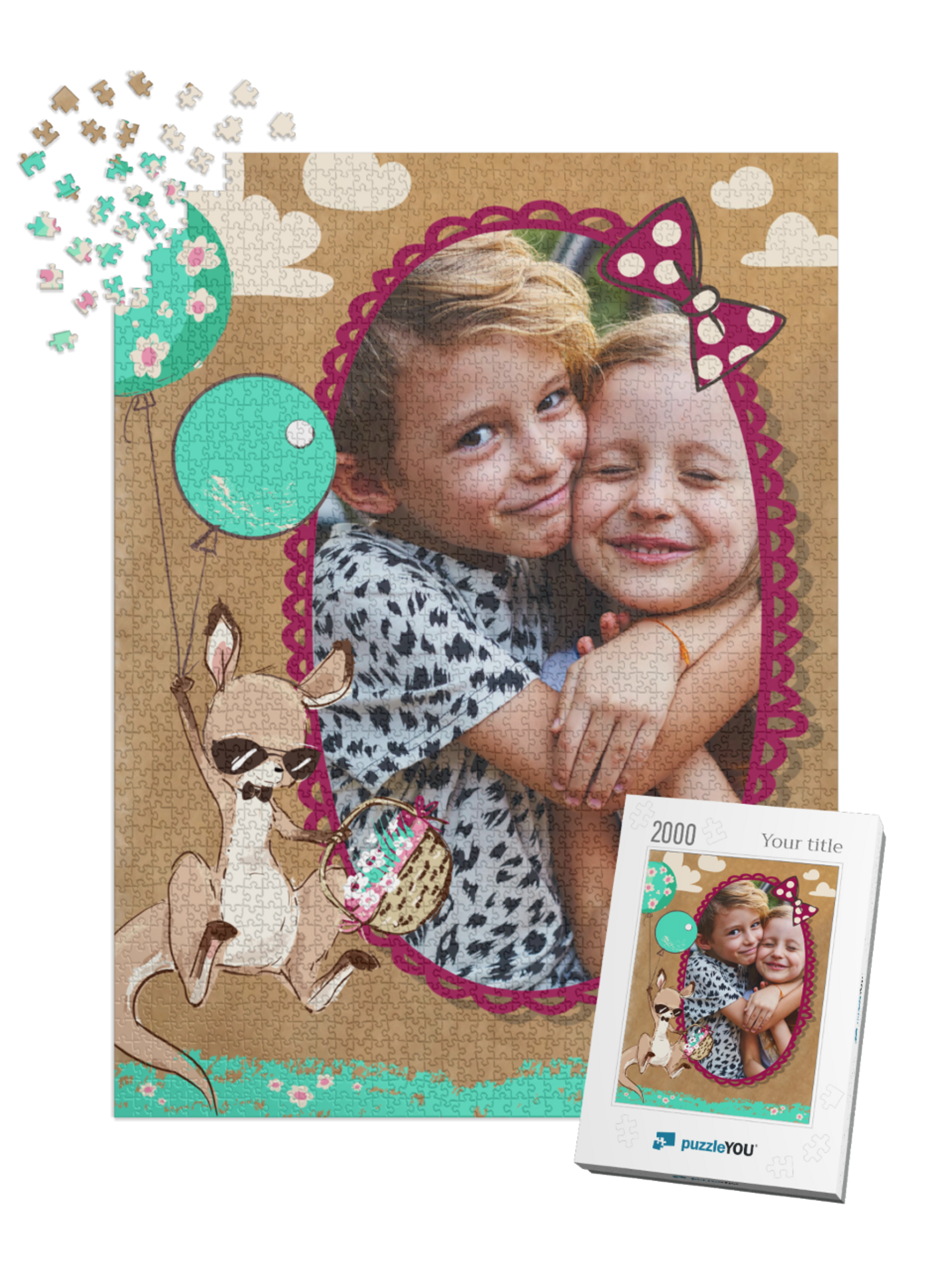 puzzle-2000-usa-2021||pieces-with-box