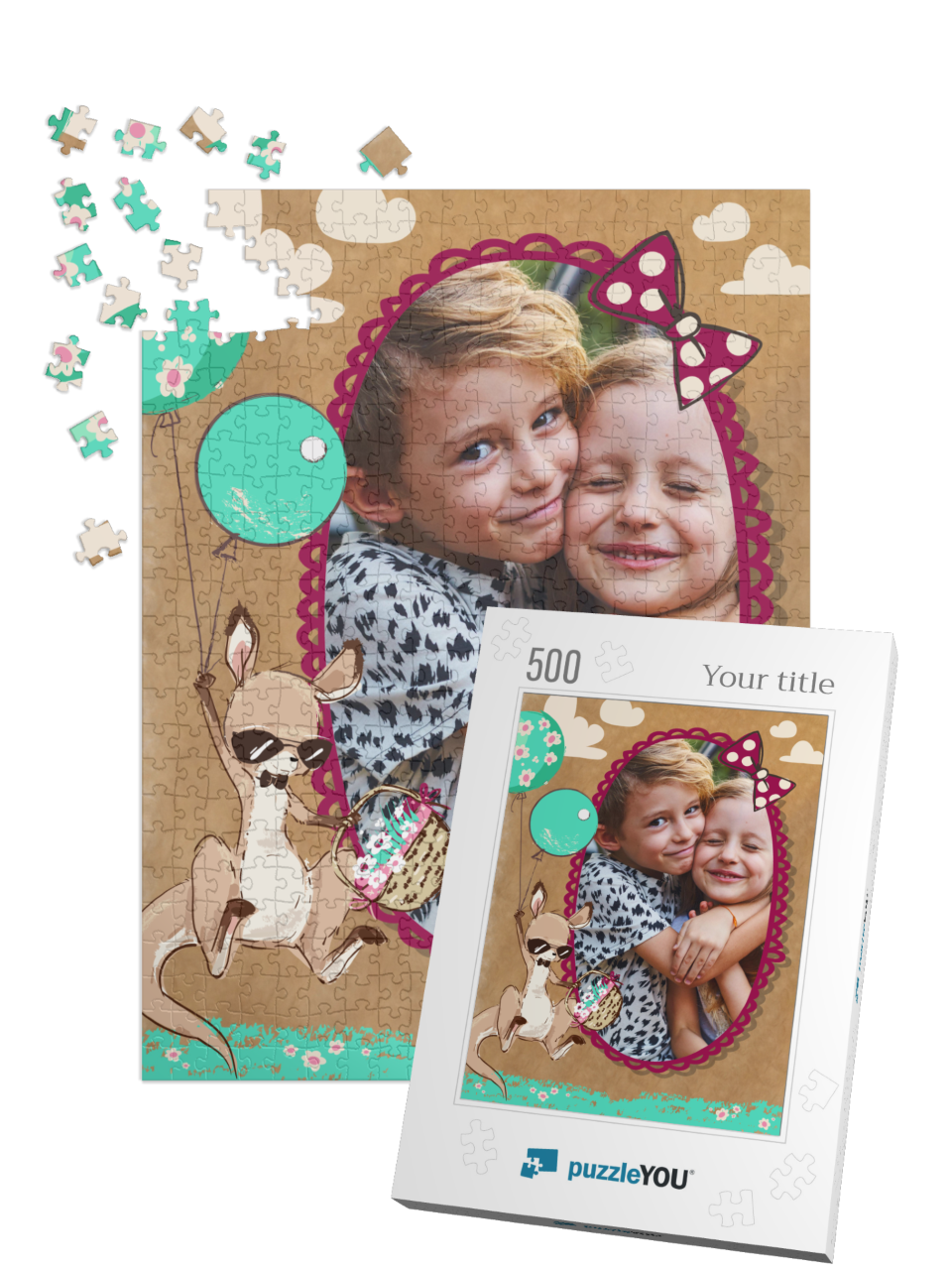 puzzle-500||pieces-with-box