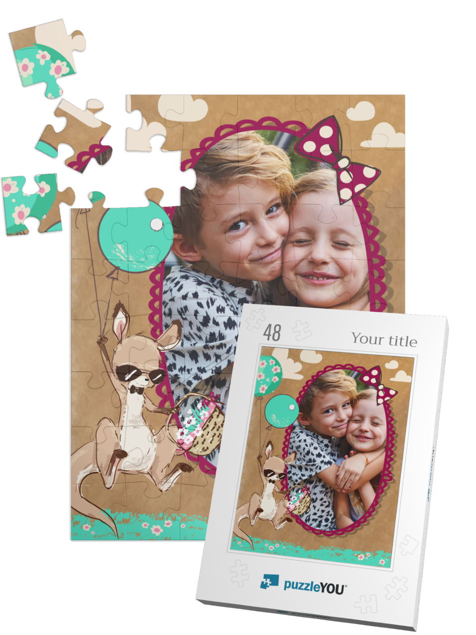 puzzle-48||pieces-with-box