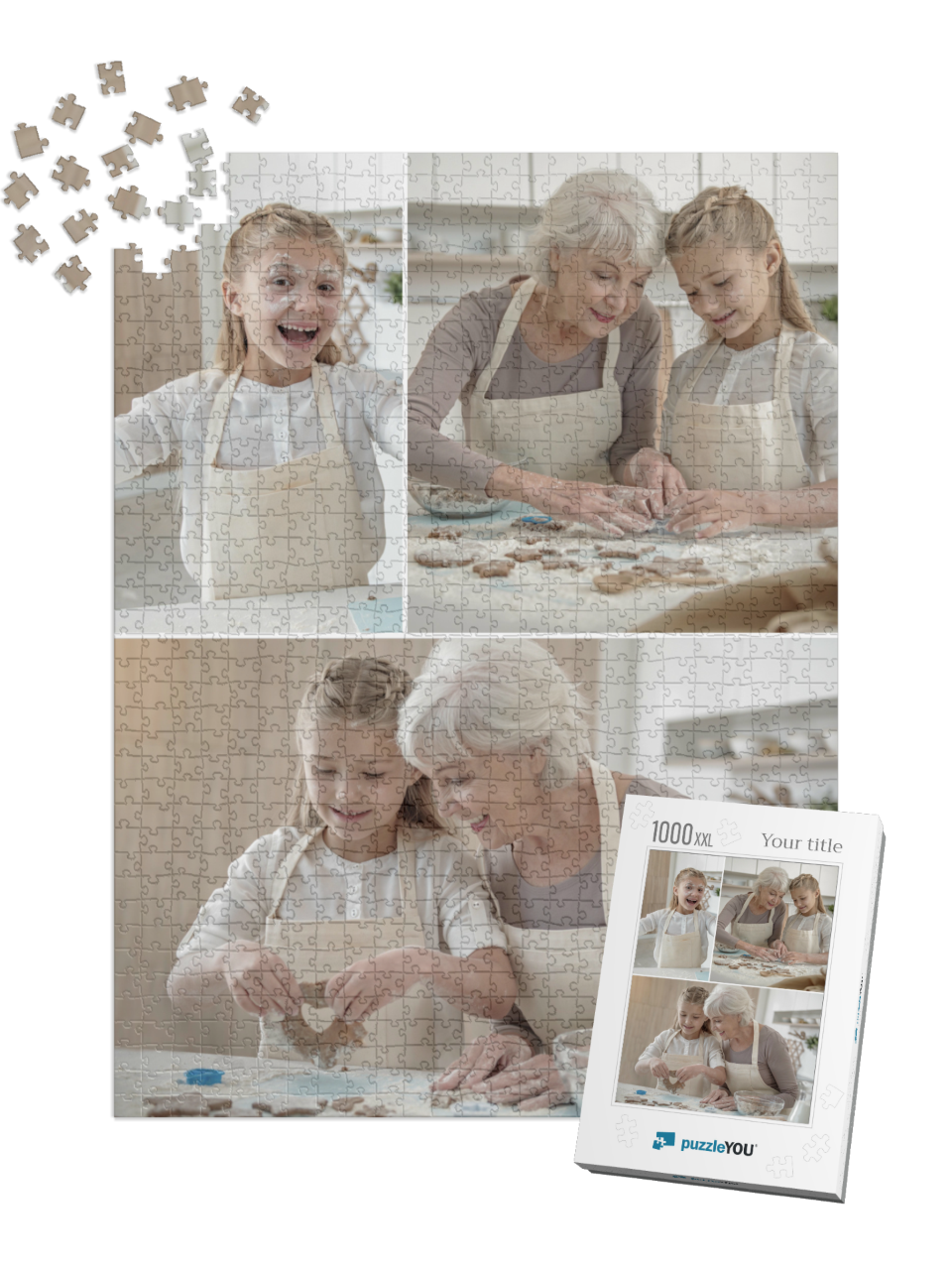 puzzle-1000-xxl-usa-2023||pieces-with-box