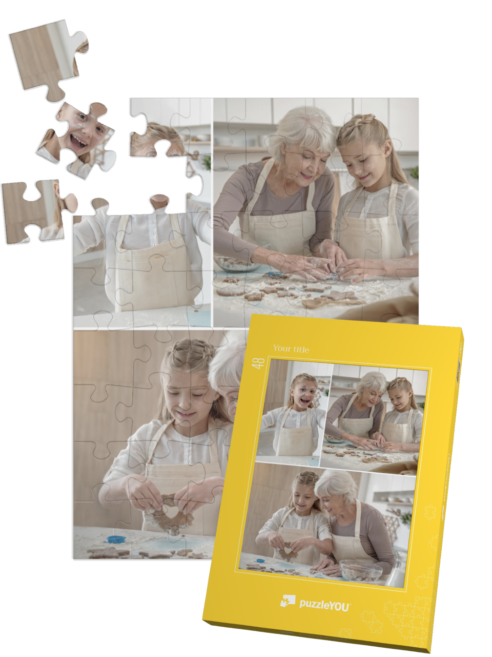 theme-puzzle-children-48||pieces-with-box
