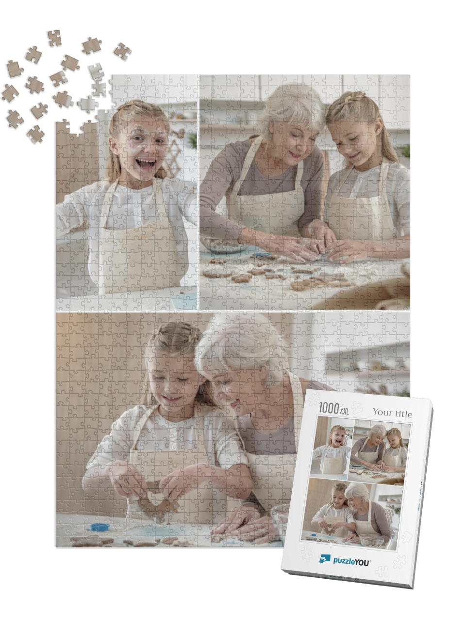puzzle-1000-xxl-usa-2023||pieces-with-box