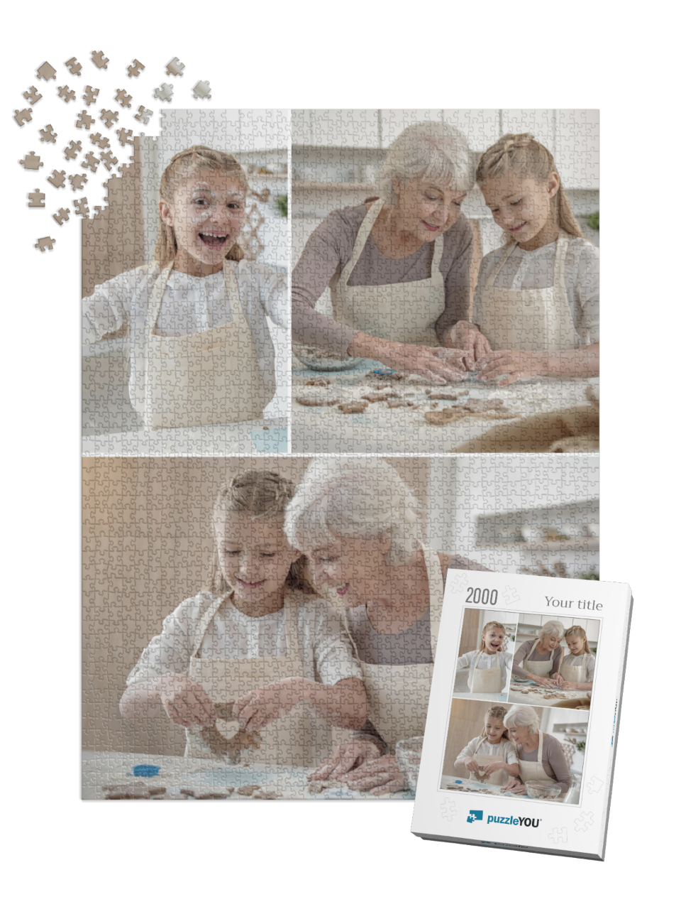 puzzle-2000-usa-2021||pieces-with-box