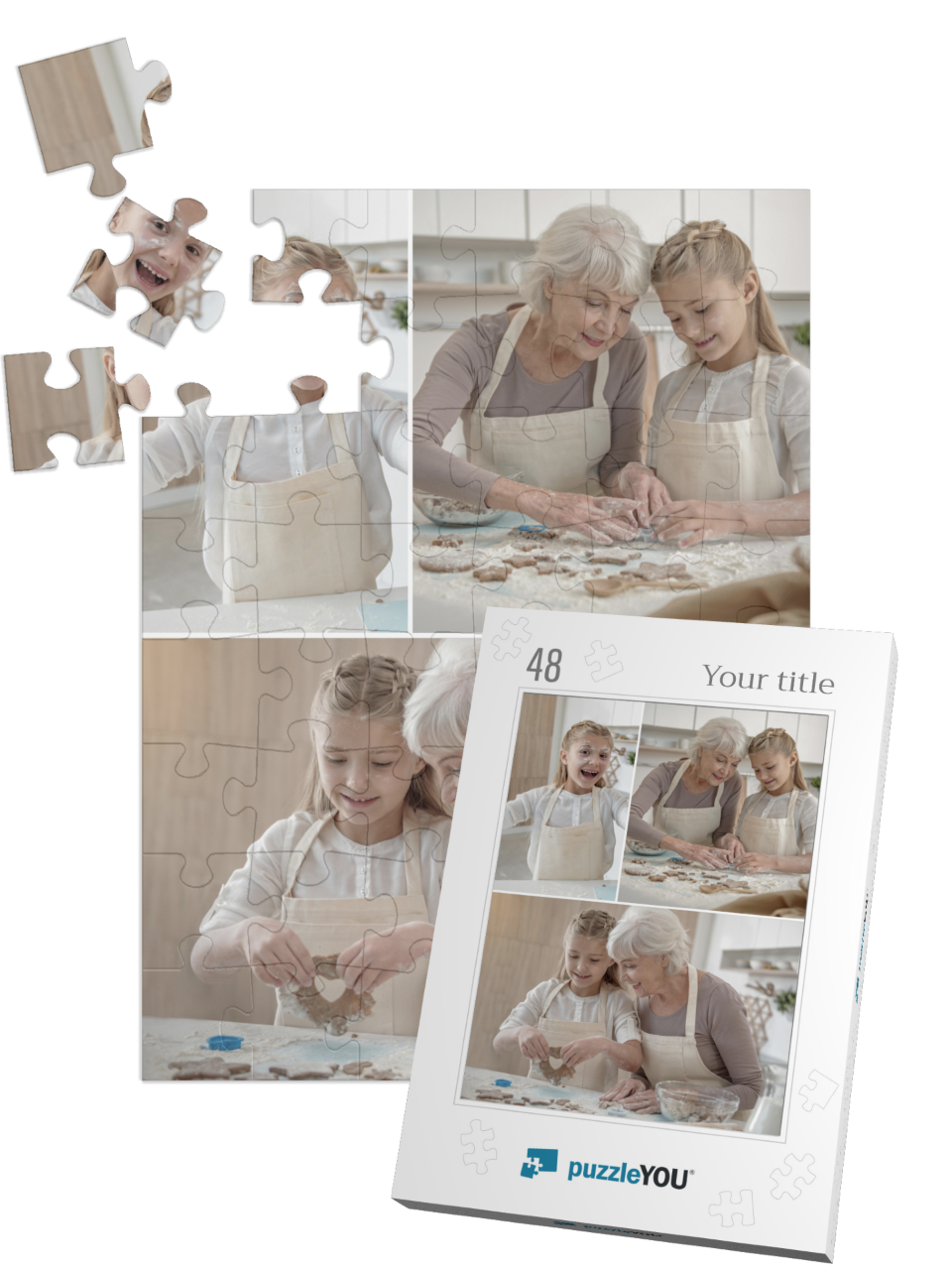puzzle-48||pieces-with-box