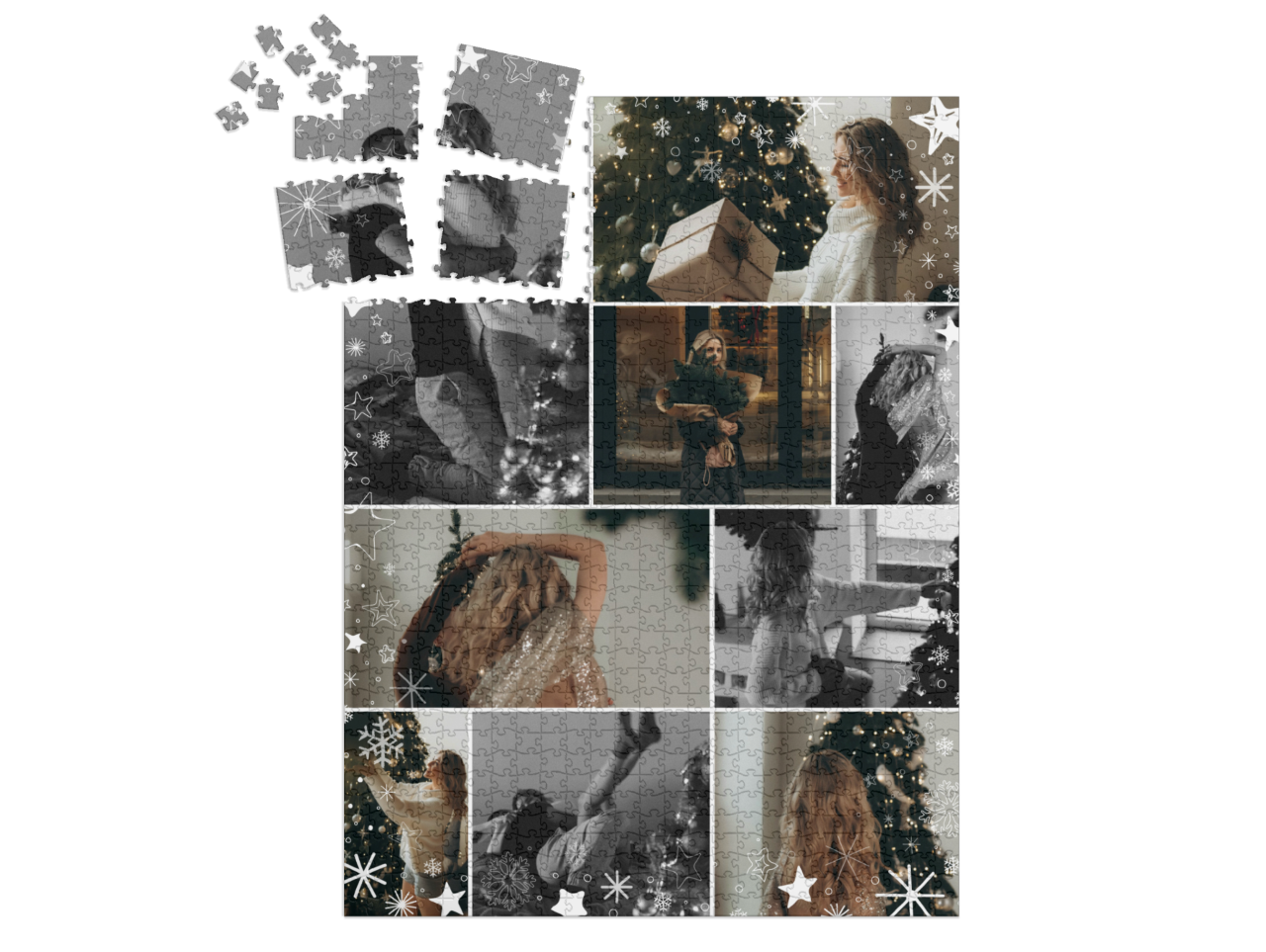 smart-sorted-puzzle-1000||pieces