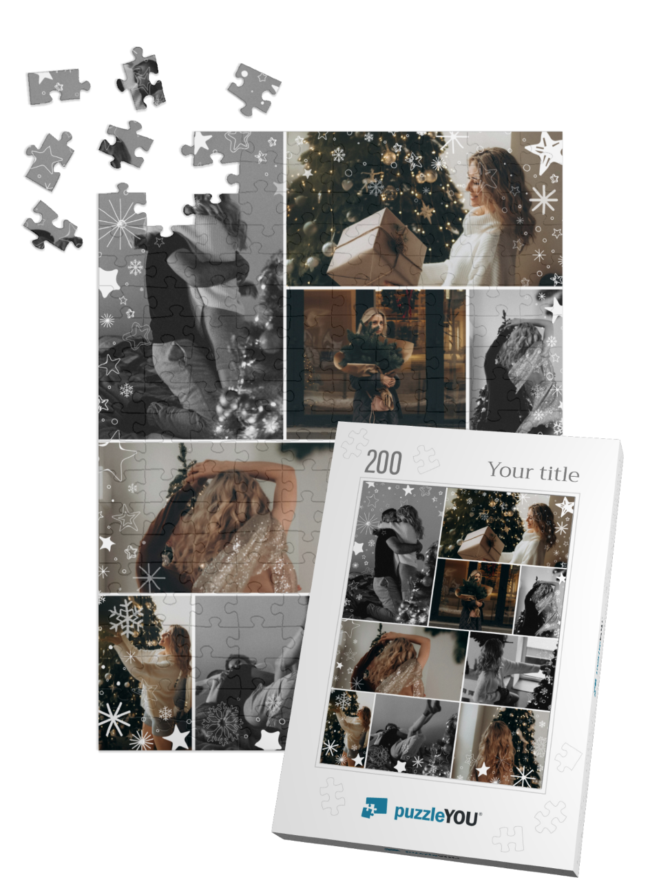 puzzle-200||pieces-with-box