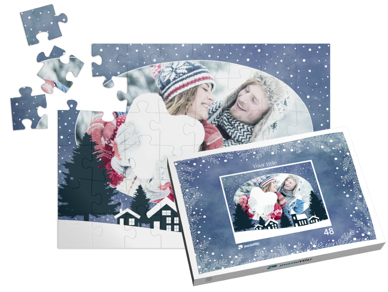 puzzle-48||pieces-with-box