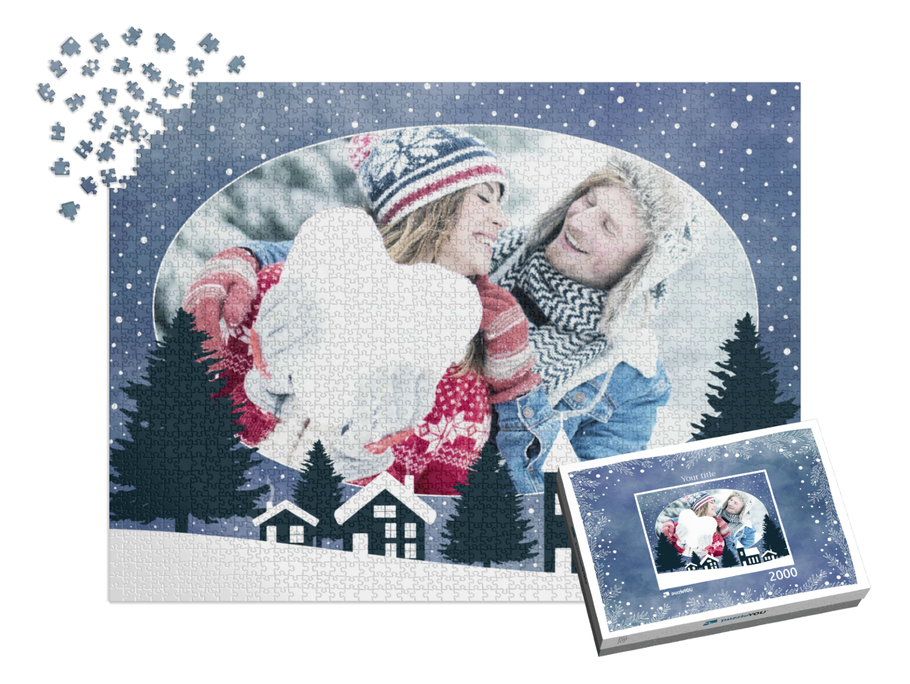 puzzle-2000-usa-2021||pieces-with-box