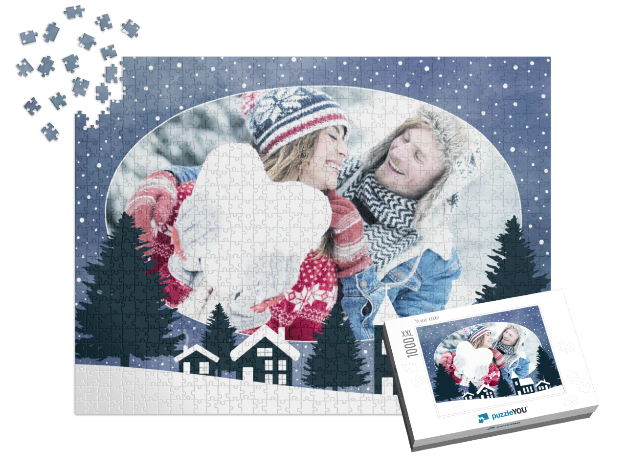 puzzle-1000-xxl-usa-2023||pieces-with-box