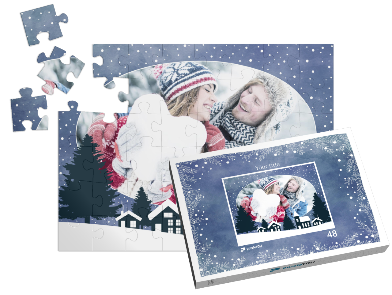 puzzle-48||pieces-with-box