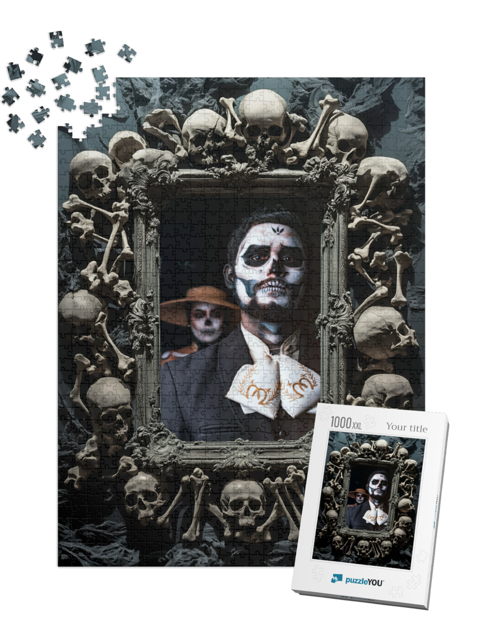 puzzle-1000-xxl-usa-2023||pieces-with-box