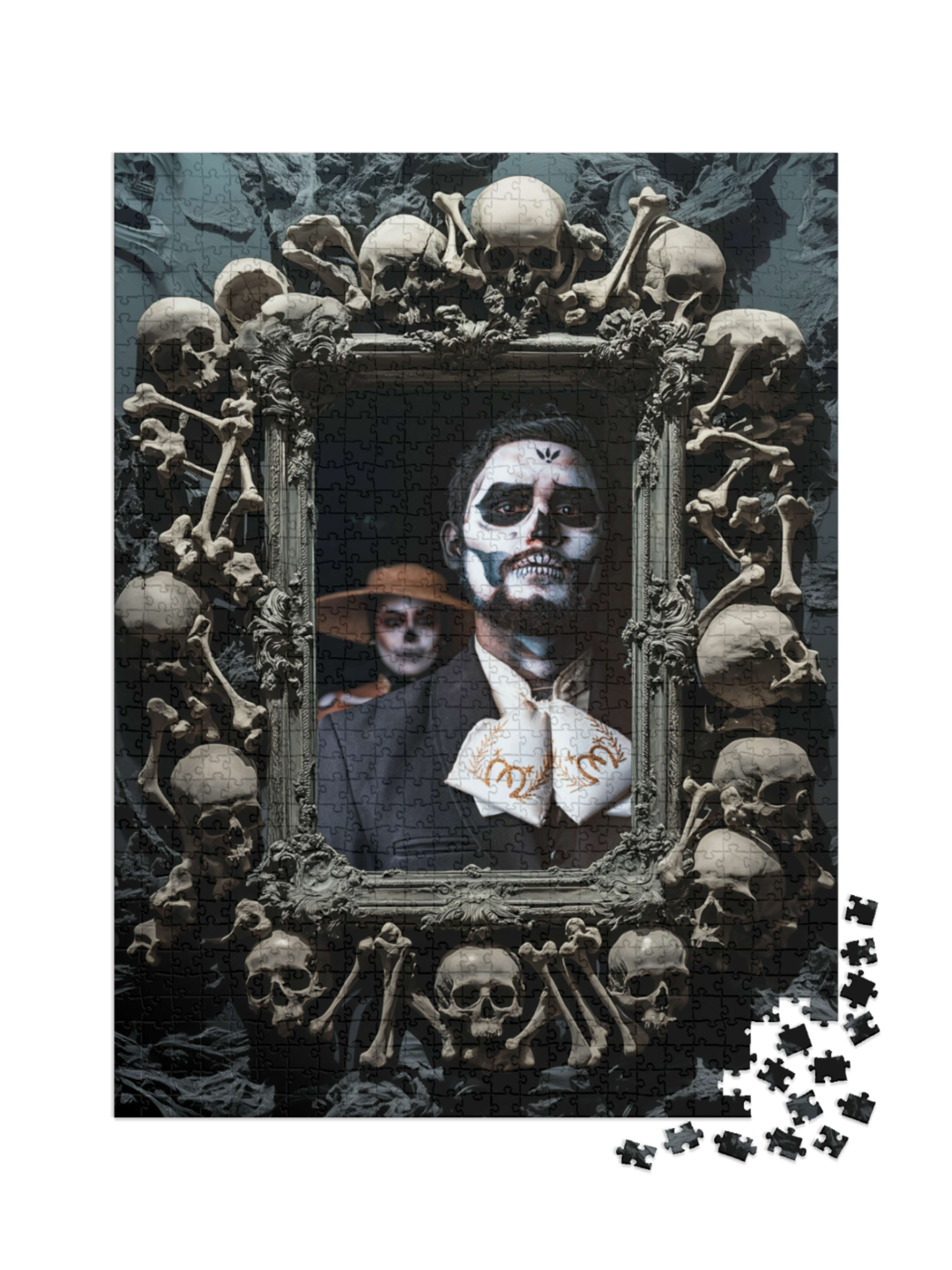 puzzle-1000-xxl-usa-2023||pieces