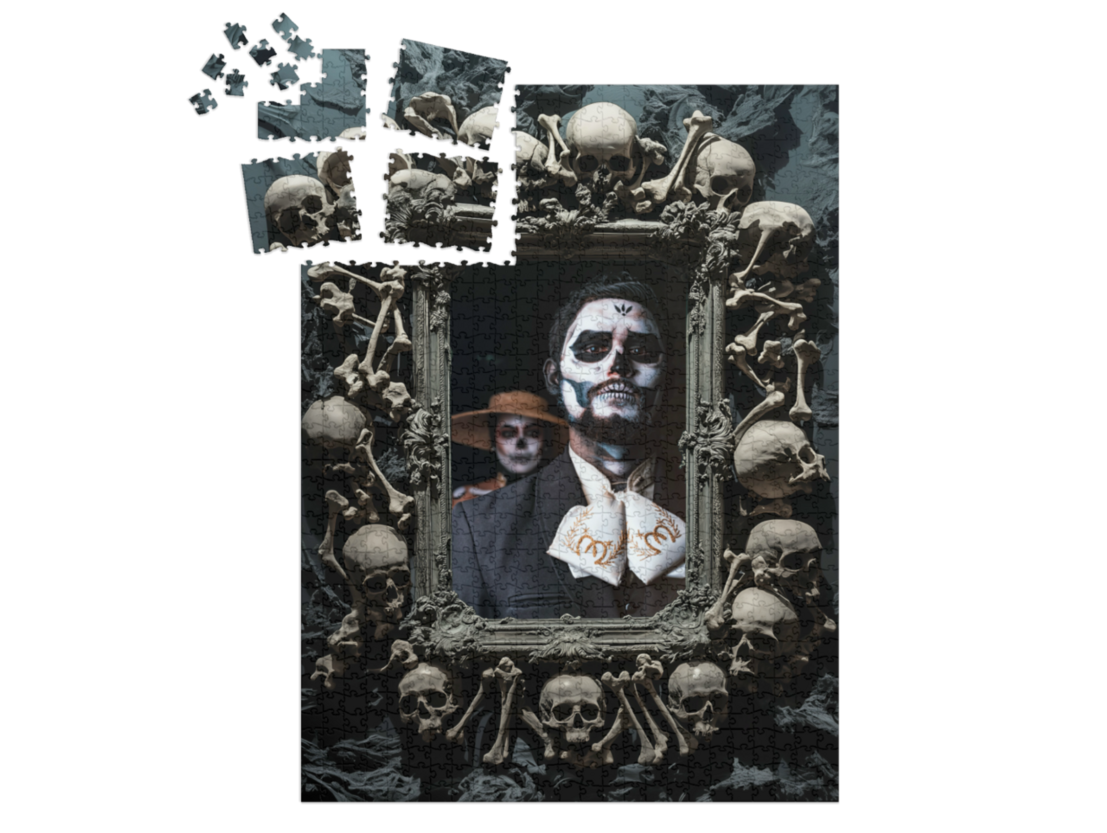 smart-sorted-puzzle-1000||pieces