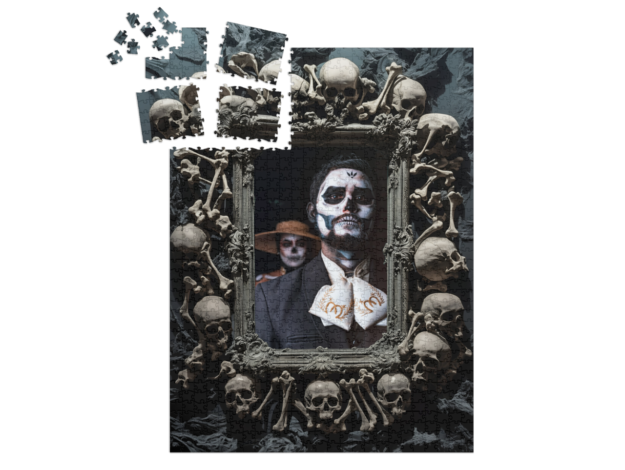 smart-sorted-puzzle-1000||pieces