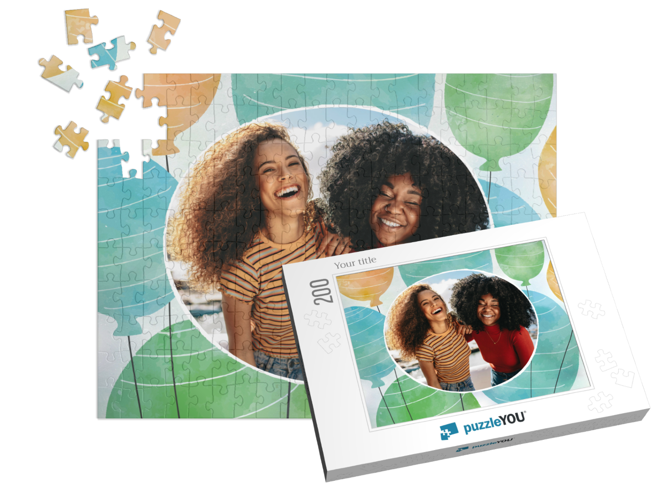 puzzle-200||pieces-with-box