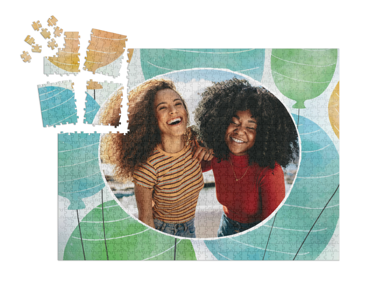 smart-sorted-puzzle-1000||pieces