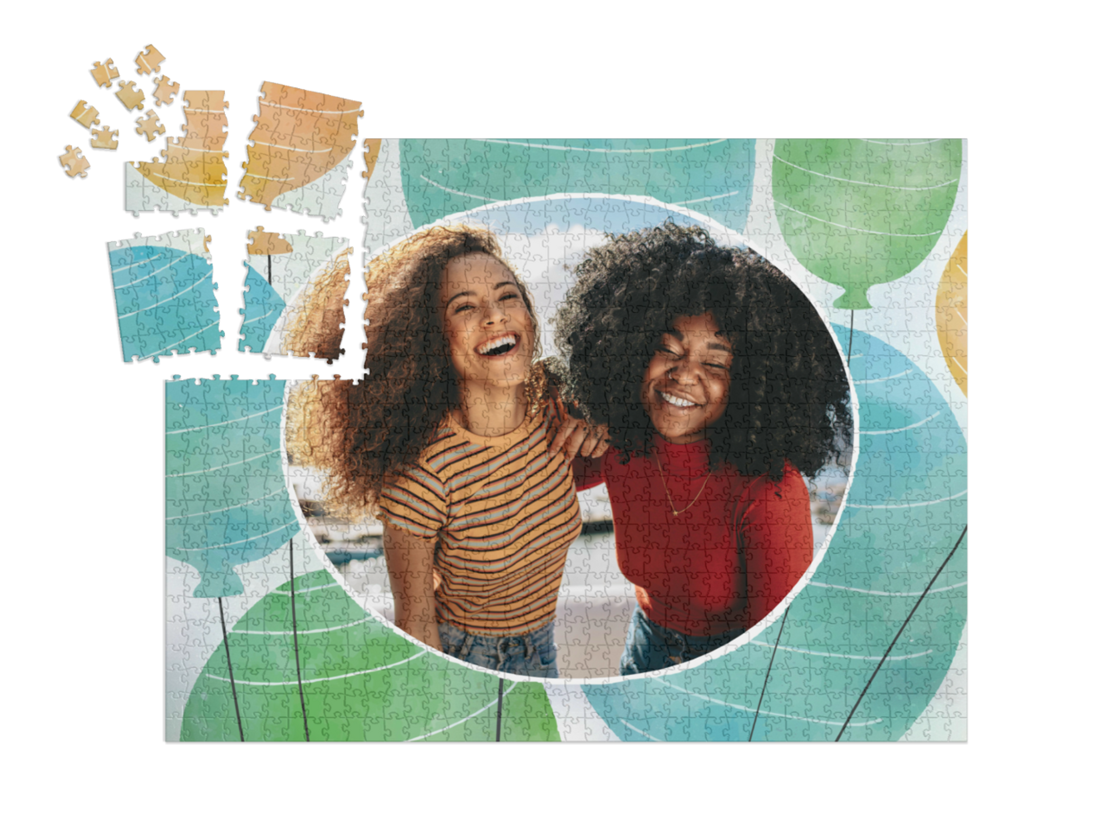 smart-sorted-puzzle-1000||pieces