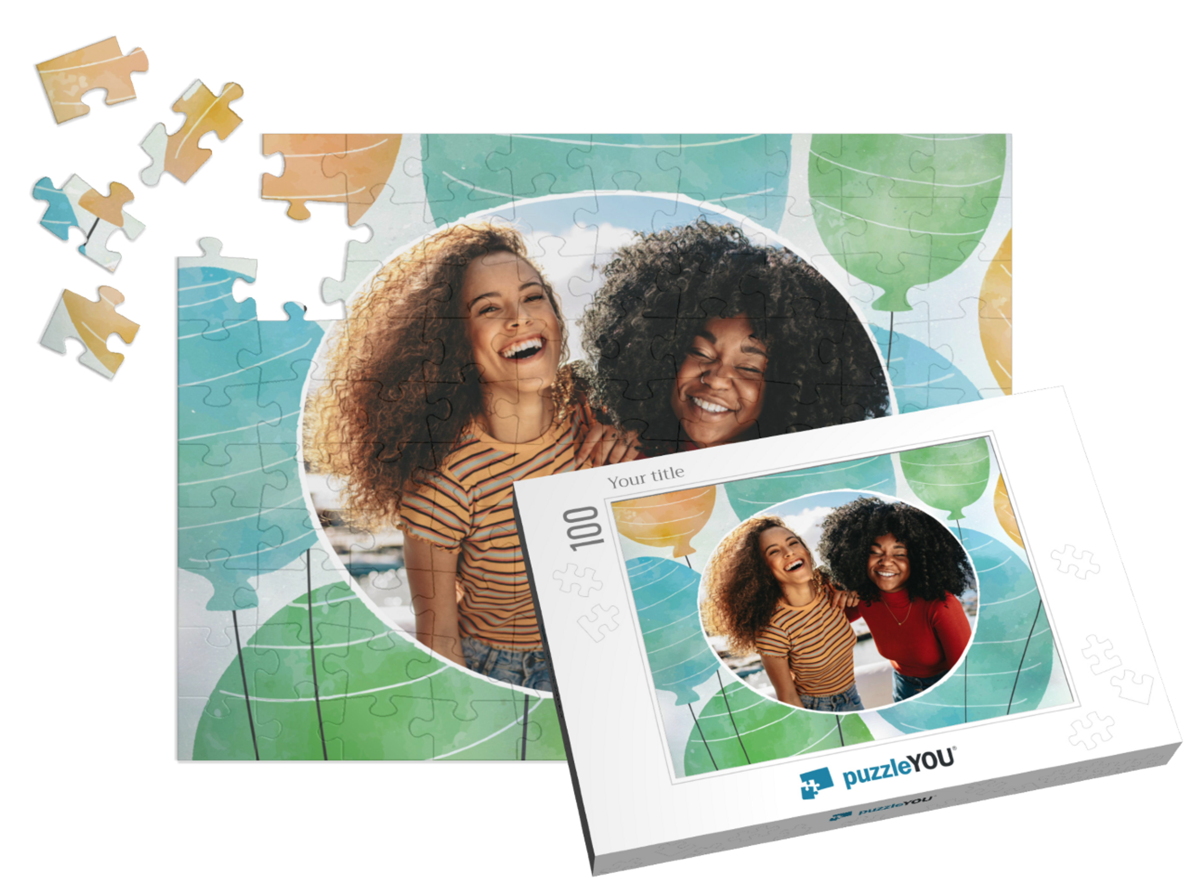 puzzle-100||pieces-with-box