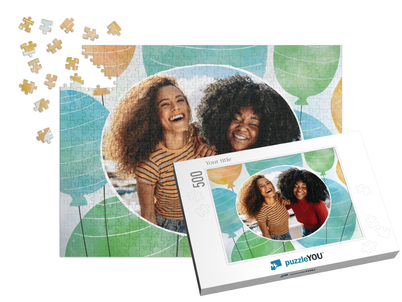 puzzle-500||pieces-with-box