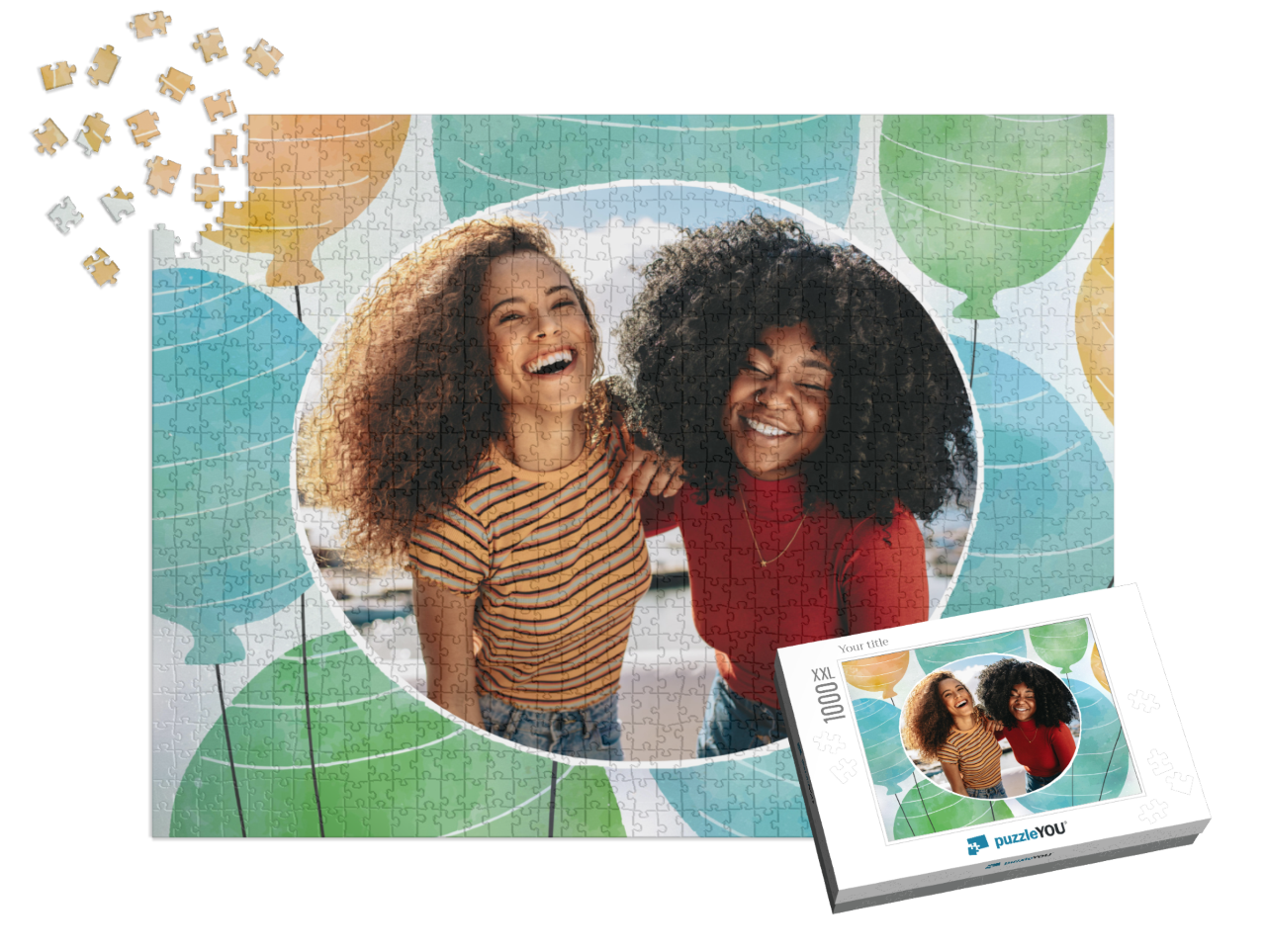 puzzle-1000-xxl-usa-2023||pieces-with-box