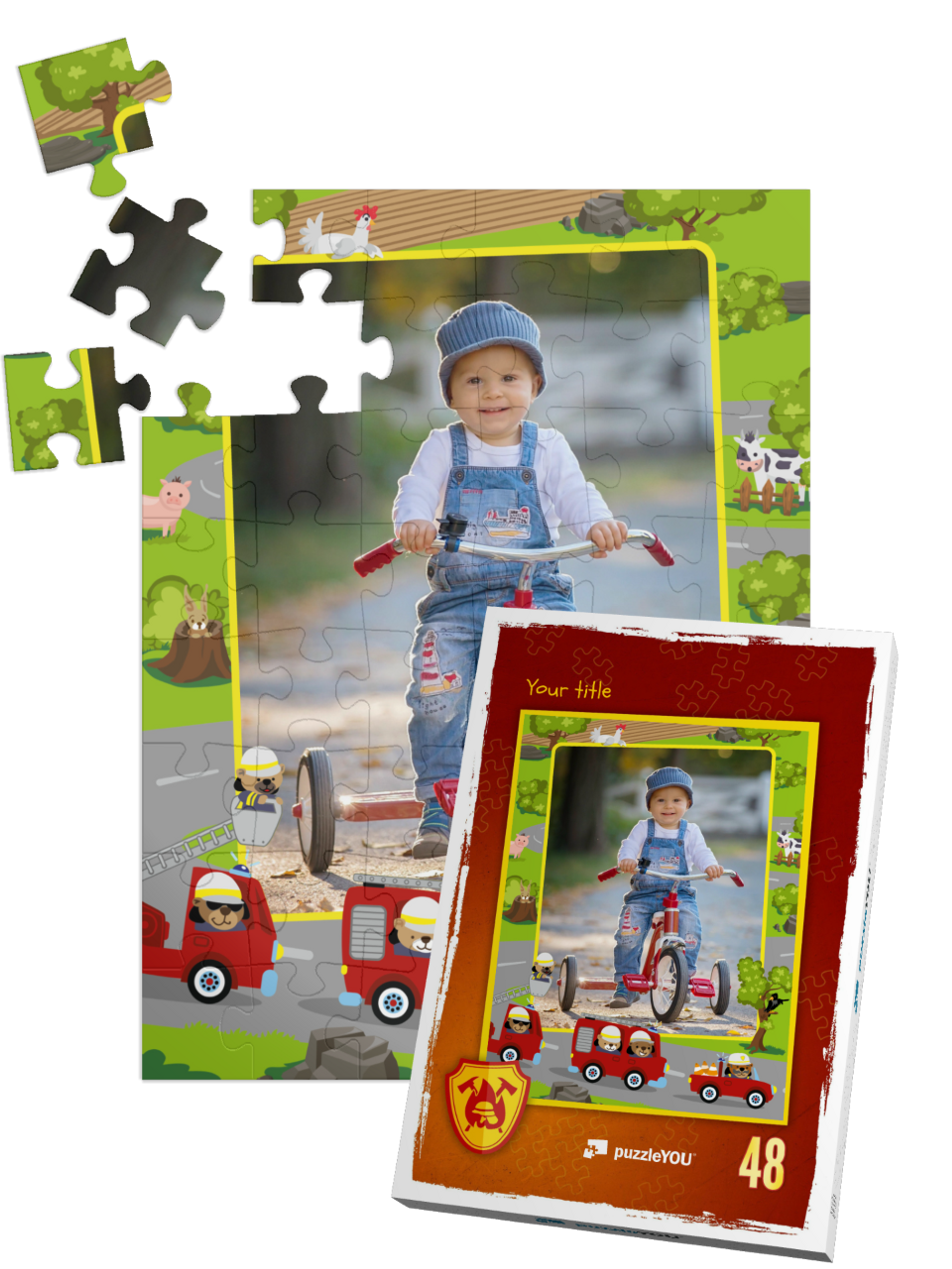 theme-puzzle-fire-brigade-48||pieces-with-box