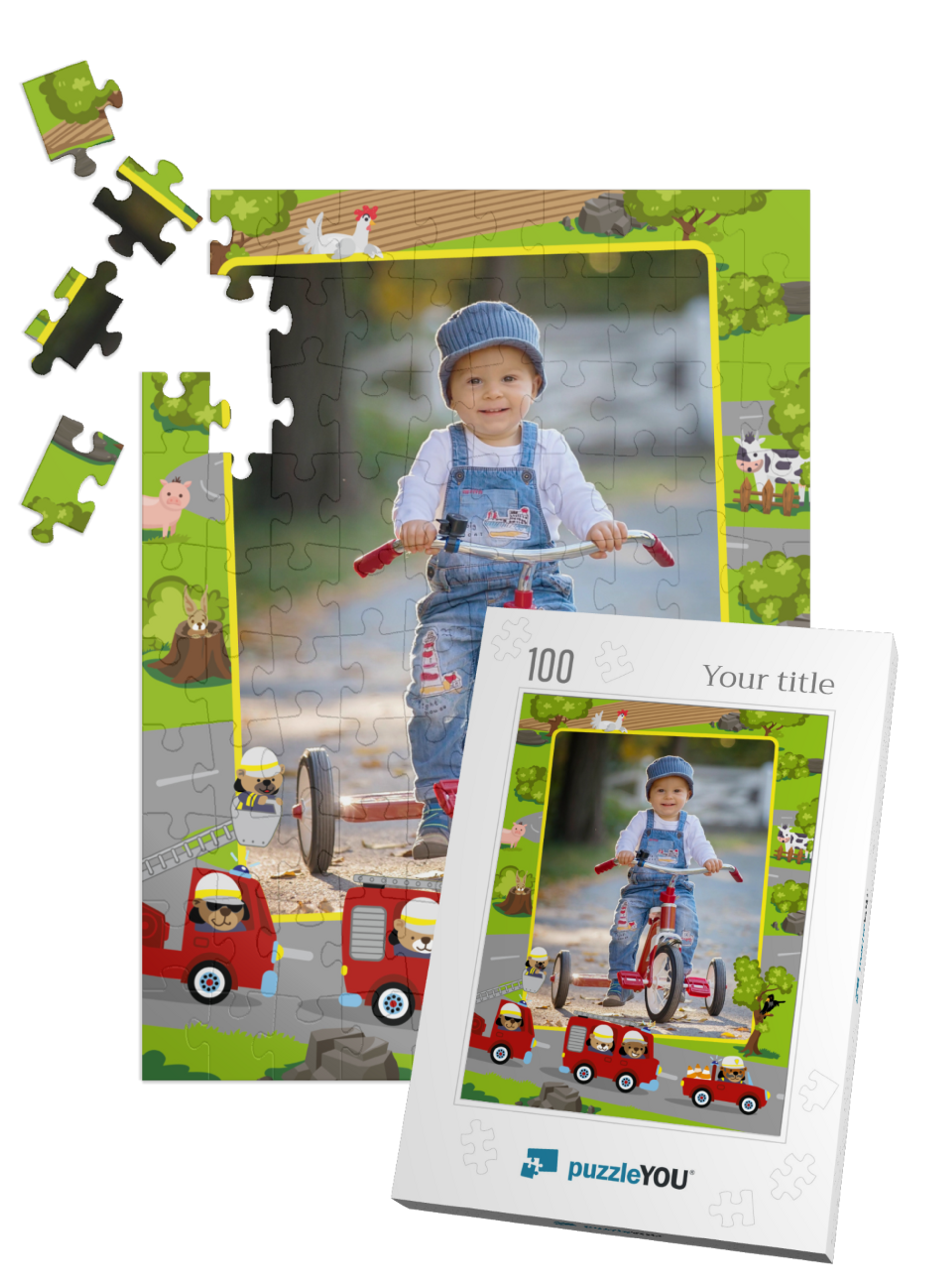 puzzle-100||pieces-with-box