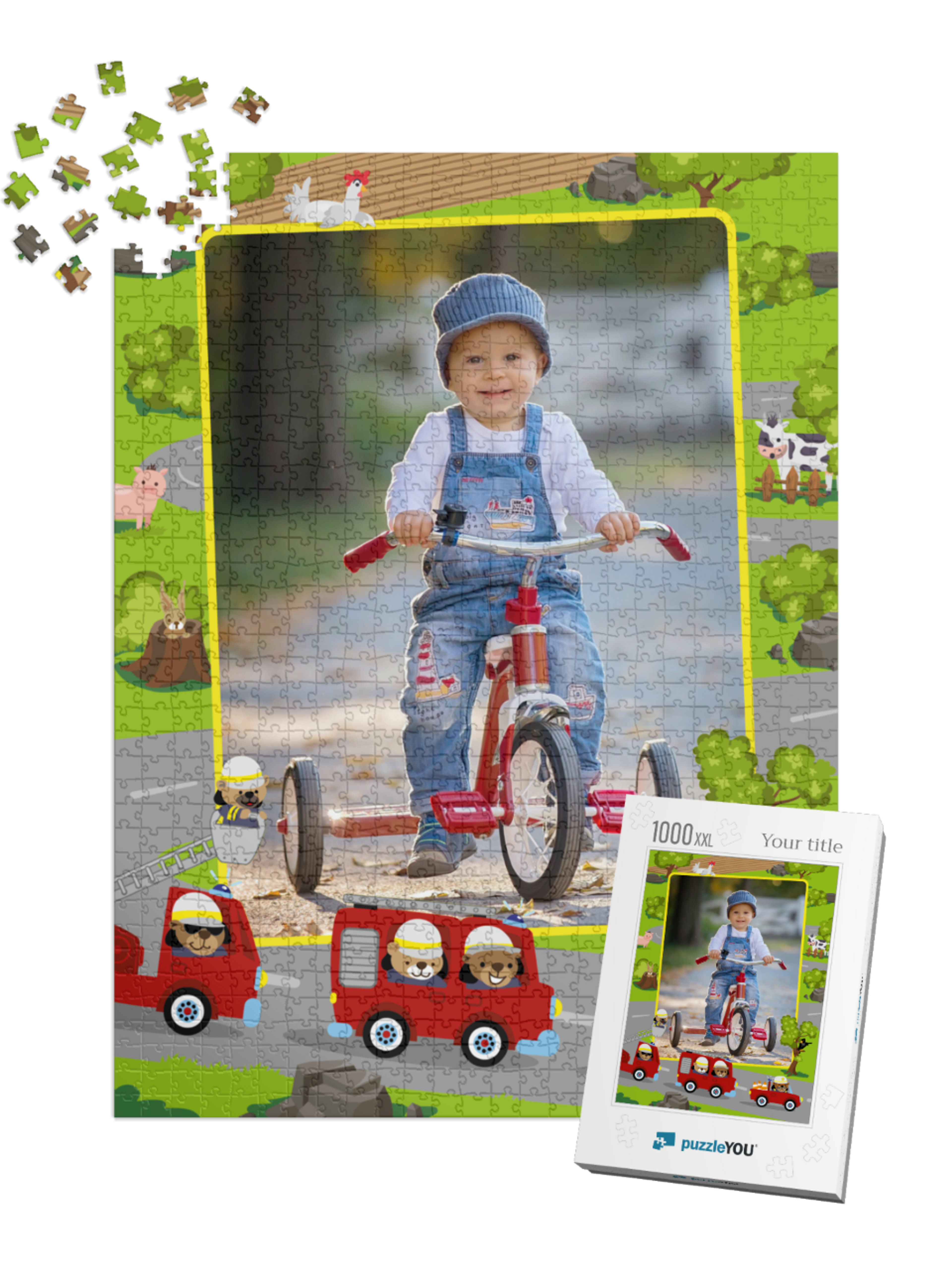 puzzle-1000-xxl-usa-2023||pieces-with-box