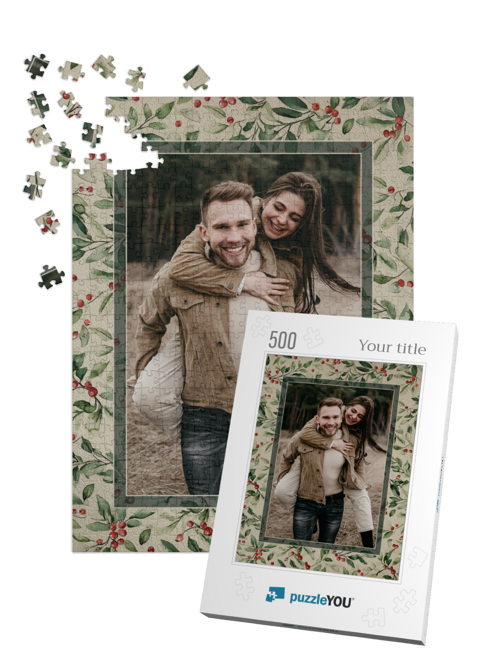 puzzle-500||pieces-with-box