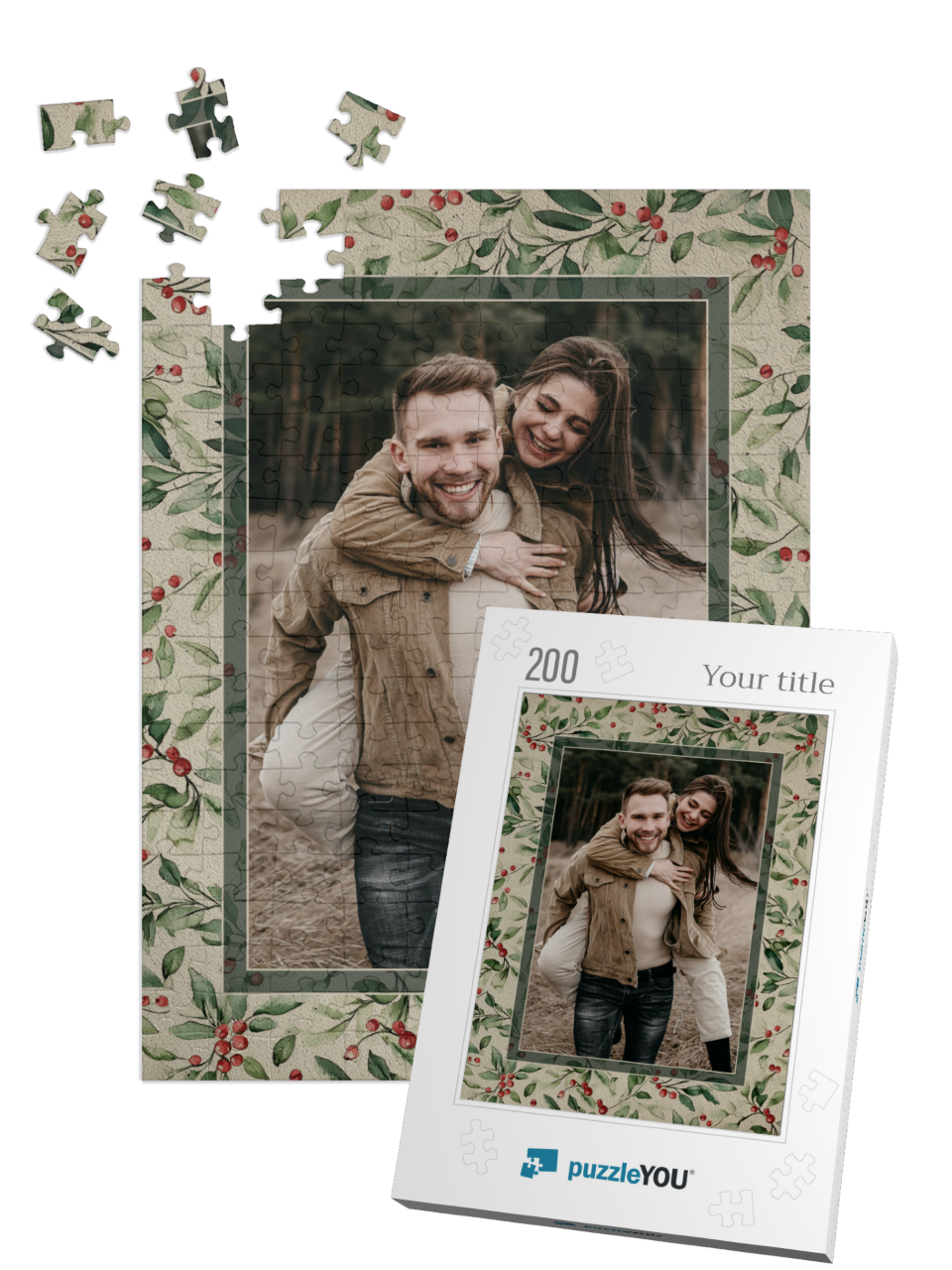 puzzle-200||pieces-with-box