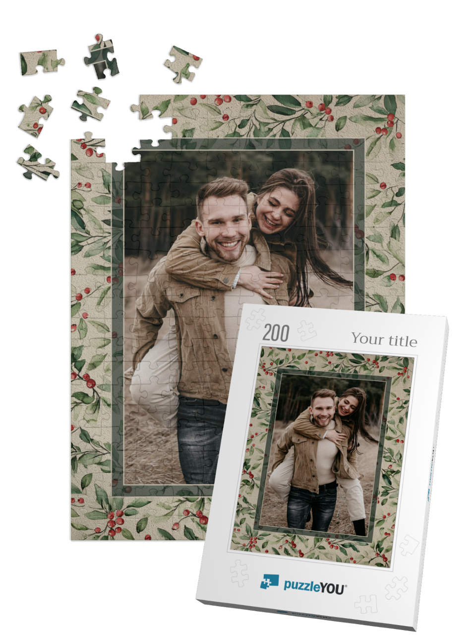 puzzle-200||pieces-with-box