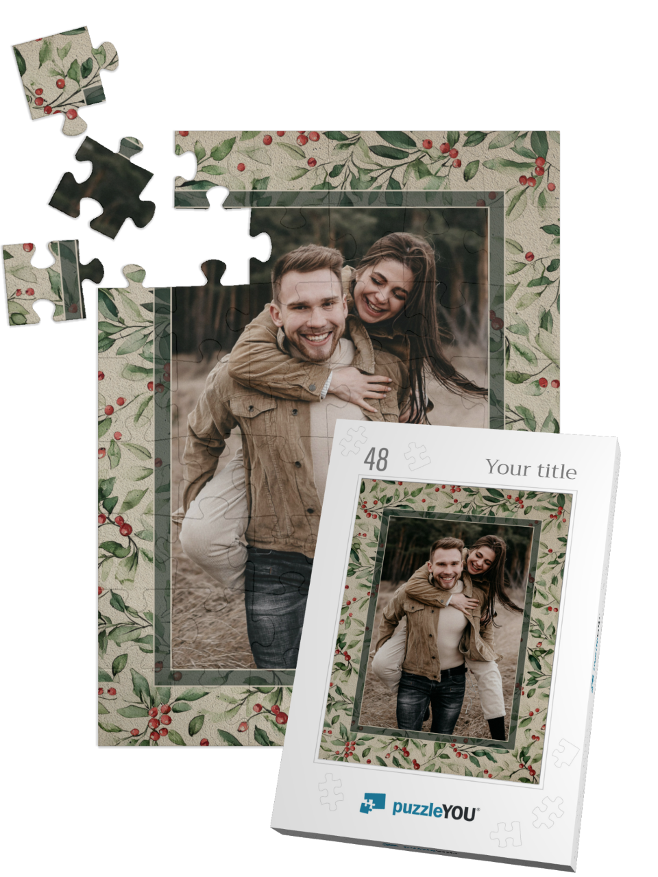 puzzle-48||pieces-with-box
