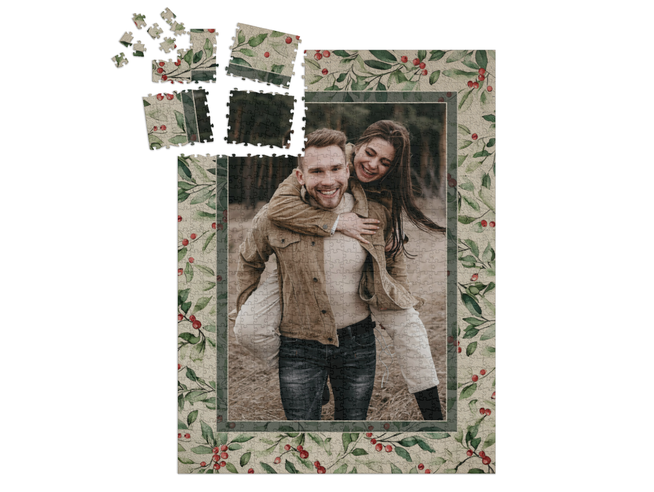 smart-sorted-puzzle-1000-advent-calendar||pieces