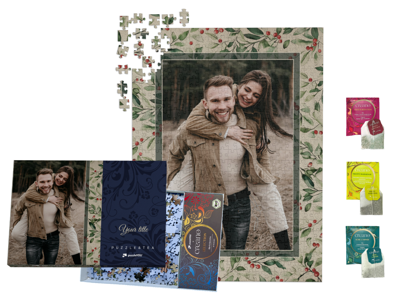 puzzle-500-tea||pieces-with-box