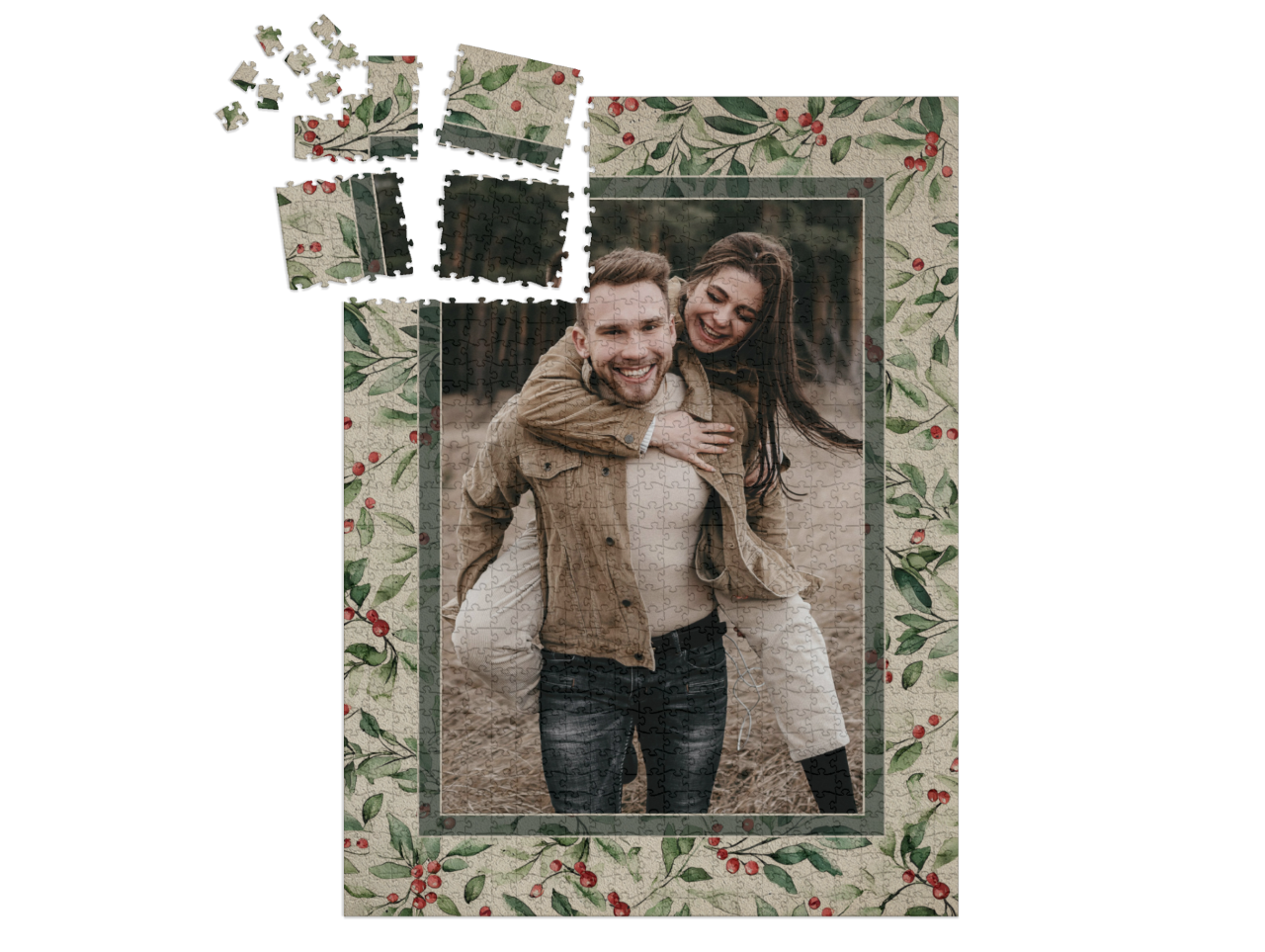 smart-sorted-puzzle-1000-advent-calendar||pieces
