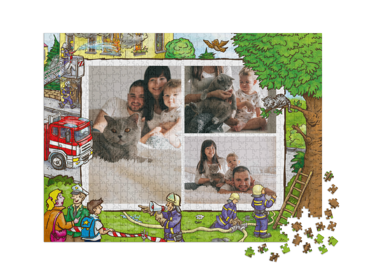 puzzle-1000-xxl-usa-2023||pieces